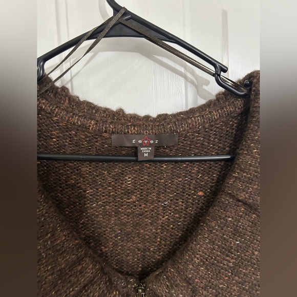 Fever sweater - Picture 15 of 15